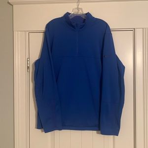 Nike Golf Men’s 1/4 Zip Pullover
